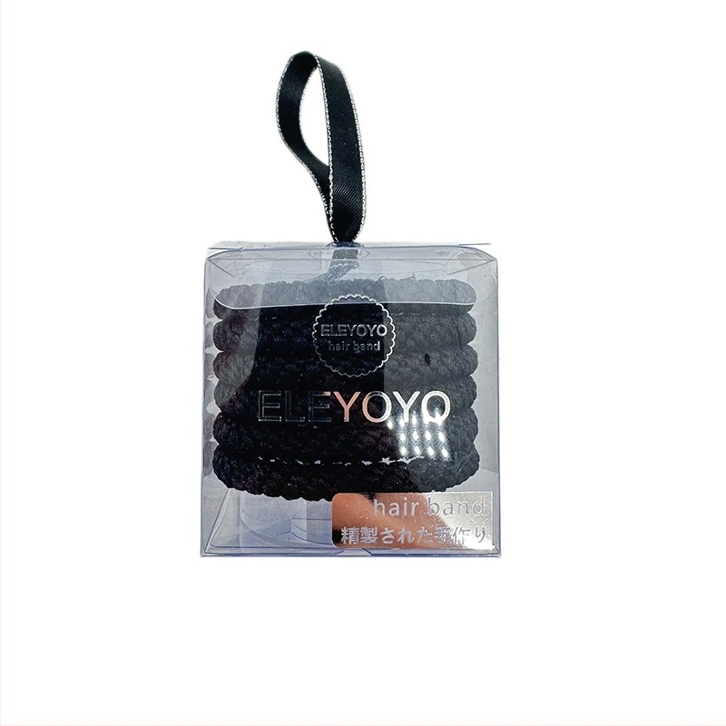 Elastična gumica za rep od tkanine, ručna izrada, Shishang, visoka elastičnost