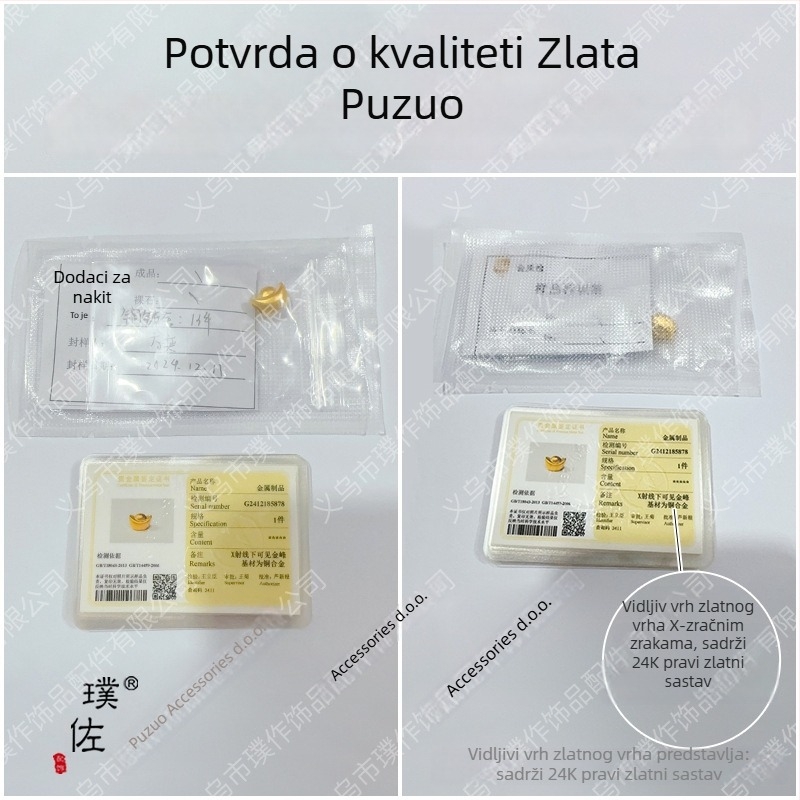 Ogrlica - Otvarajući bakren Buddha privjesak u obliku tikve, Vintage književno-retro stil, za žene (Materijal: Copper; Obrada: Electroplating; Značka: Puzuo)