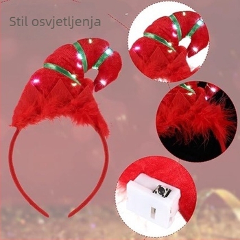 Pokrivka za glavu - Smola, Han chan, Polu-mehanička i polu ručna obrada, Moderan gradski stil