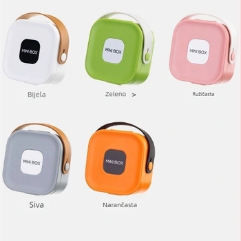 Set za šivanje za kućnu upotrebu, visokokvalitetan, višefunkcionalan, praktičan za studentske domove