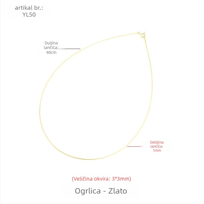 Nakit od srebra 925: lanac od zmijskog kostiju i privjesak od srebra 925, originalni dizajn Madman Silversmith, dijamantno završavanje