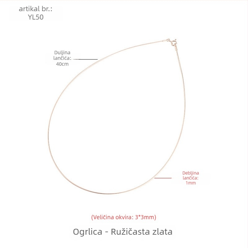 Nakit od srebra 925: lanac od zmijskog kostiju i privjesak od srebra 925, originalni dizajn Madman Silversmith, dijamantno završavanje