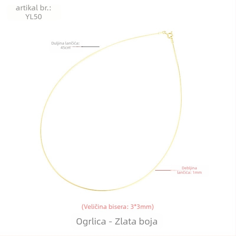 Nakit od srebra 925: lanac od zmijskog kostiju i privjesak od srebra 925, originalni dizajn Madman Silversmith, dijamantno završavanje