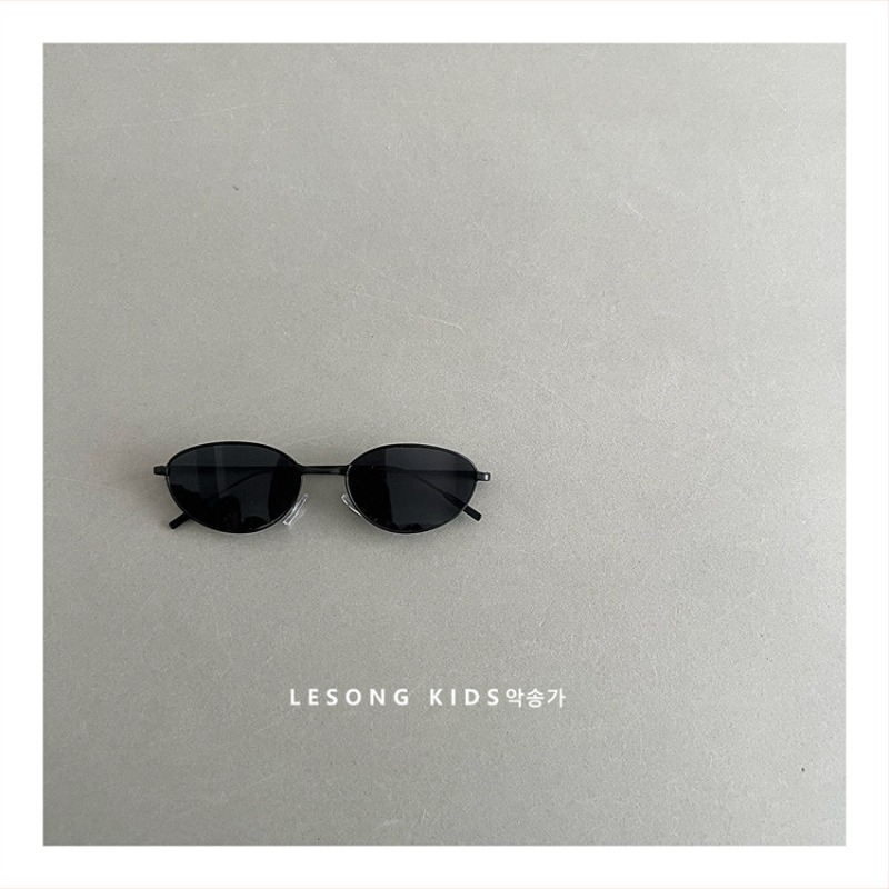 Dječje sunčane naočale s korejskim stilom za putovanja, UV380, puni okvir, plastične leće, kvadratni okvir, proljetno izdanje 2025
