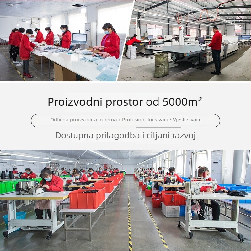 Tank top s trakama i ugrađenim jastučićem za dojke, U-leđa, nizak izrez — viskoza 50–70%