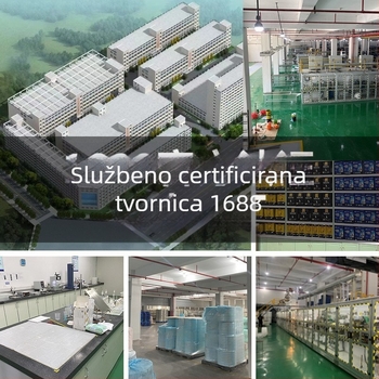 Mikoyou jednokratna bebina krpica s džepom, vodootporna i otporna na prljavštinu, neprozurna tkanina, pamuk, karikatura uzorak, za dob 0–6 godina