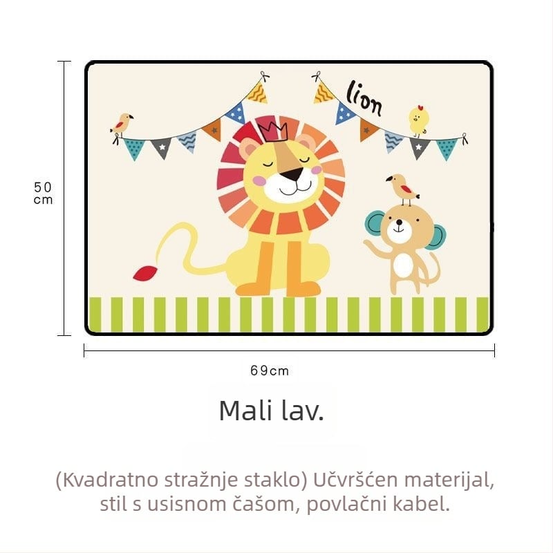 Auto sjenilo od Oxford tkanine, pričvršćivanje vaku, opće pristajanje, tisak logotipa, prilagodljivo