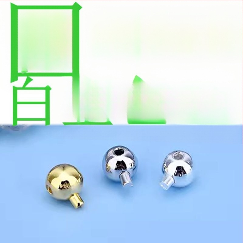 DIY dodaci za nakit — komponente od srebra 925 za nizanje, originalni dizajn, proljeće 2023