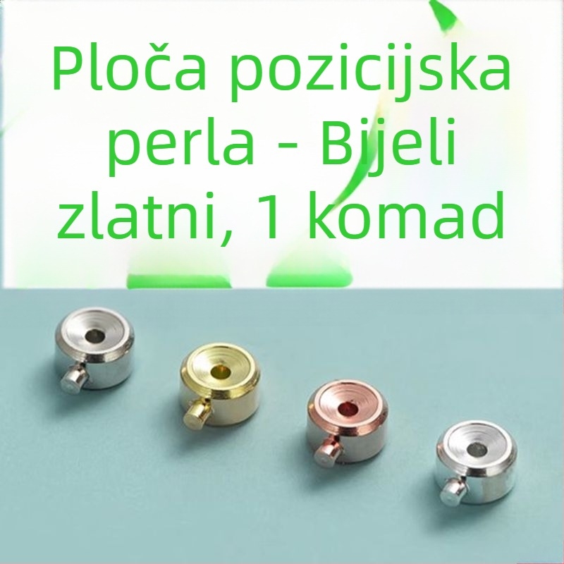 DIY dodaci za nakit — komponente od srebra 925 za nizanje, originalni dizajn, proljeće 2023