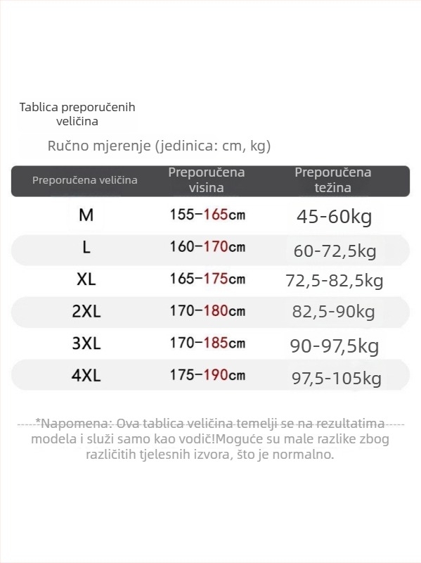 Muška jakna - ulični stil, prednji zatvarač, rever, širok kroj, podstava od poliestera