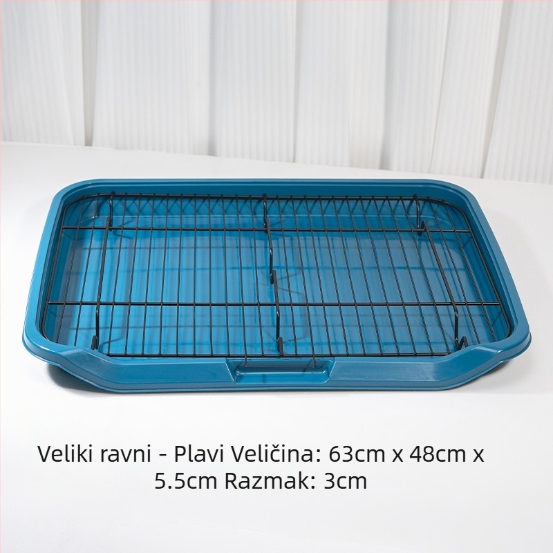 Psi WC od PP materijala, marka Other, bez uvoza, bez privatne marke