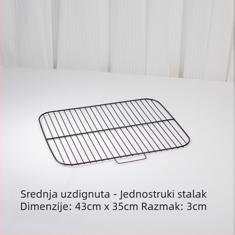 Psi WC od PP materijala, marka Other, bez uvoza, bez privatne marke