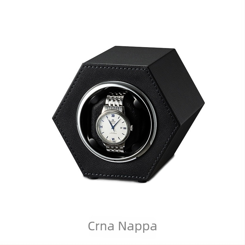 Mini navijač satova - Model W147, Kompozitni materijali, Kutija za pakiranje, Pakiranje za nakit