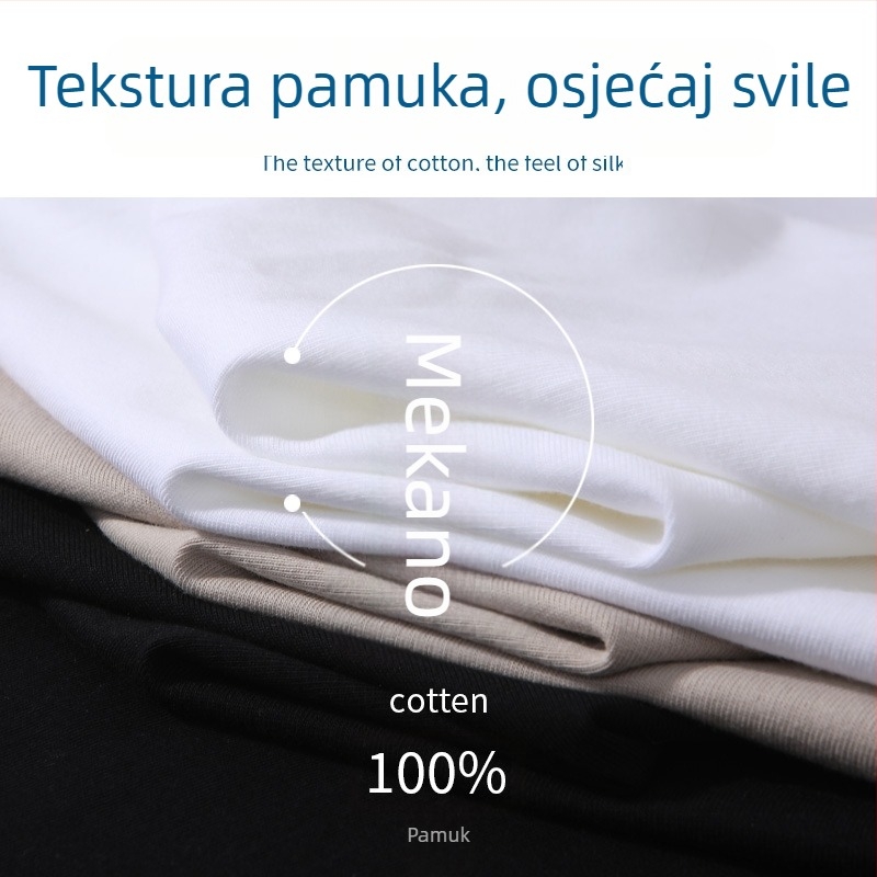 Sportska veste bez rukava od pamuka – jednobojna, slobodan kroj, debeli materijal