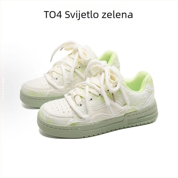 Unisex platnene tenisice | gornji dio platno, okrugli vrh, vezanje, gumeni potplat, EVA ulošak