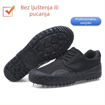 Udobne tenisice za svakodnevnu upotrebu, platneni gornji dio, gumena potplat, okrugli vrh, niski potpetice 1-3 cm, vezanje šnalama