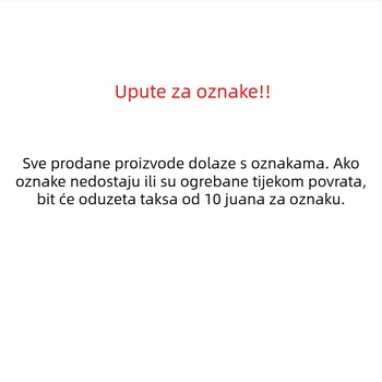 Muški mehanički sat FW-6030 s luminescentnim brojčanikom, kalendarom i 24-satnim pokazivačem, vodootpornost 30 m, gumeni kaiš