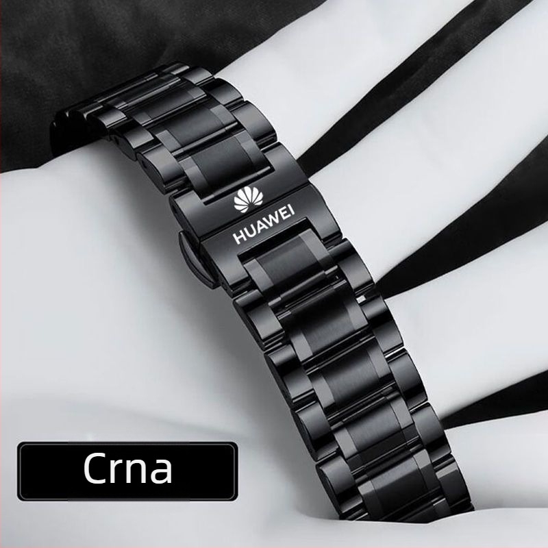 Garmin kompatibilna plastična narukvica za sat, prilagodljive veličine sučelja, modernog stila