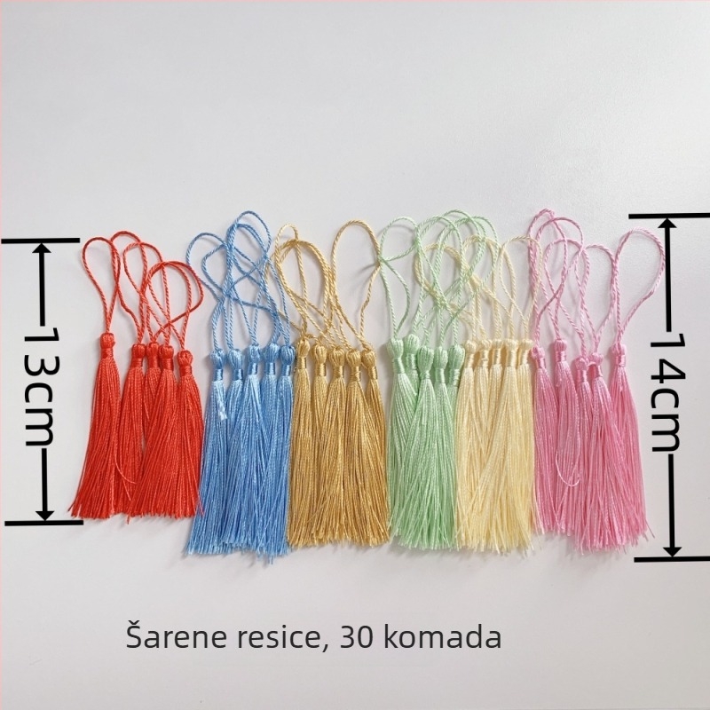 Drvena klipsa za fotografije s konopnim užetom za zidni prikaz – pogodna za sobu i učionicu. Marka: Other; Materijal: Drvo; Tip proizvoda: Hand ledger.