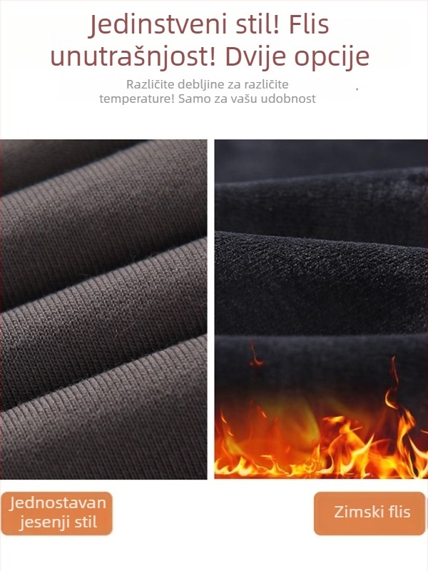 Yueyi ženske casual hlače, blago širećih krojeva, elastičan pojas, Rayon tkanina s 50–70% pamuka i 30–50% poliestera, mikroelastične