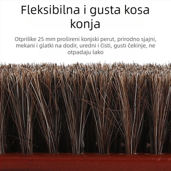 Explore četka za cipele s vlaknastim vlaknima za dekontaminaciju, moderan minimalistički dizajn, mogućnost prilagodbe.