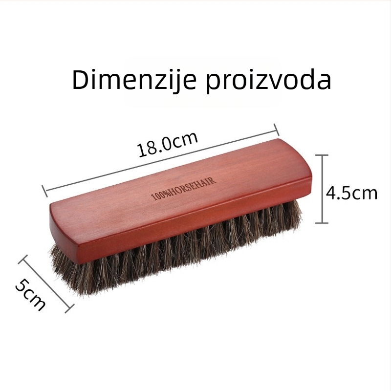 Explore četka za cipele s vlaknastim vlaknima za dekontaminaciju, moderan minimalistički dizajn, mogućnost prilagodbe.
