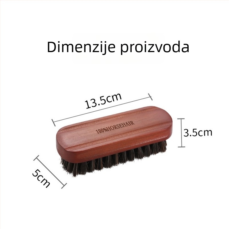 Explore četka za cipele s vlaknastim vlaknima za dekontaminaciju, moderan minimalistički dizajn, mogućnost prilagodbe.