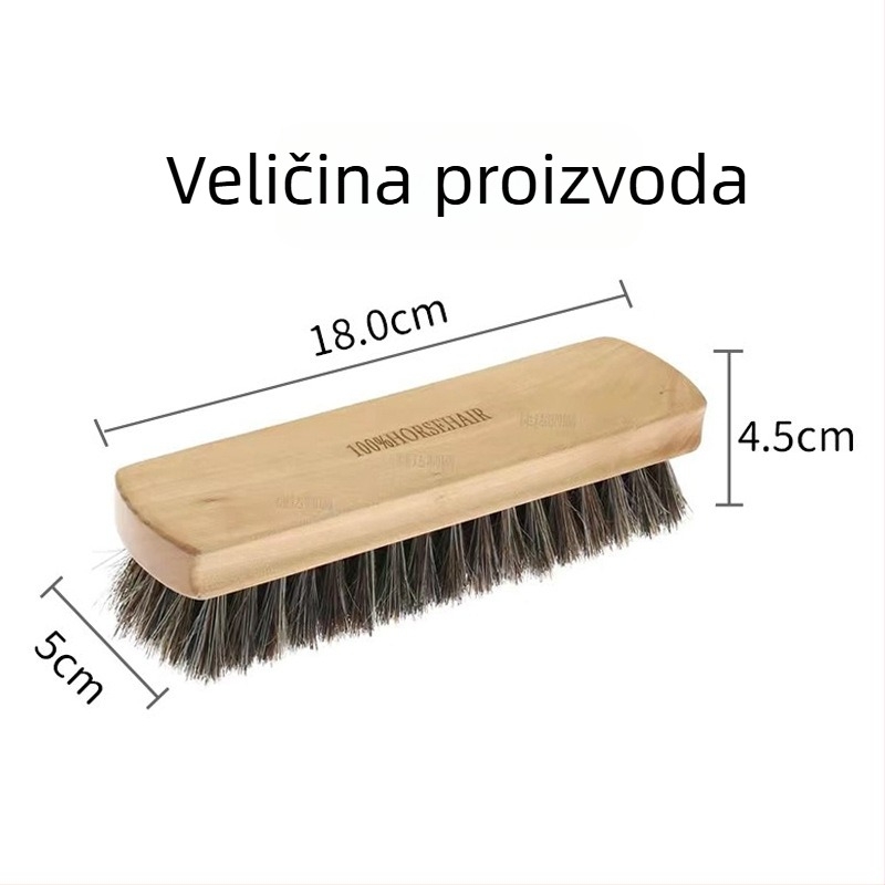 Explore četka za cipele s vlaknastim vlaknima za dekontaminaciju, moderan minimalistički dizajn, mogućnost prilagodbe.