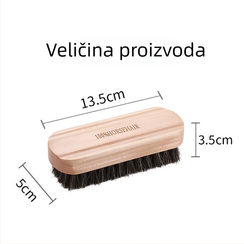 Explore četka za cipele s vlaknastim vlaknima za dekontaminaciju, moderan minimalistički dizajn, mogućnost prilagodbe.
