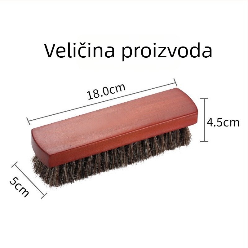 Explore četka za cipele s vlaknastim vlaknima za dekontaminaciju, moderan minimalistički dizajn, mogućnost prilagodbe.
