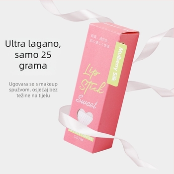Ženske gaćice visokog struka od ice silk, antibakterijska podstava u preponama, brzo se suše, prozračna, jacquard tkanina.