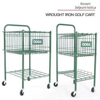 Tenis mreža i stožer za lopte, prijenosni sklopivi dizajn (Brand: Odear/Otil, Težina: 12 kg)