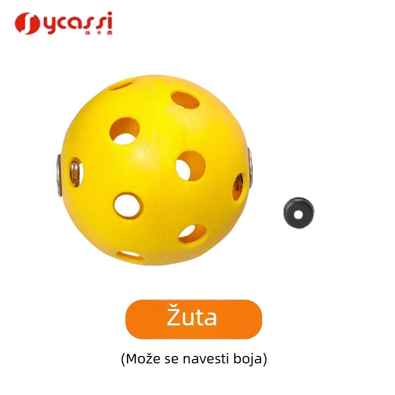 Pickleball trener za početnike, odrasle i djecu, za unutarnje i vanjske uvjete, trening zamaha za poučavanje, jedan trener; primarni sport: tenis