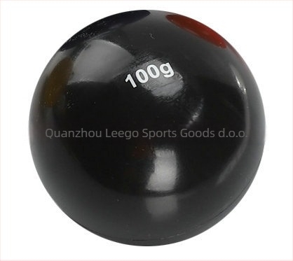 KHLOK Baseball s pijeskom – PVC, mekana pijeskovita unutrašnjost, težine 100–1000 g