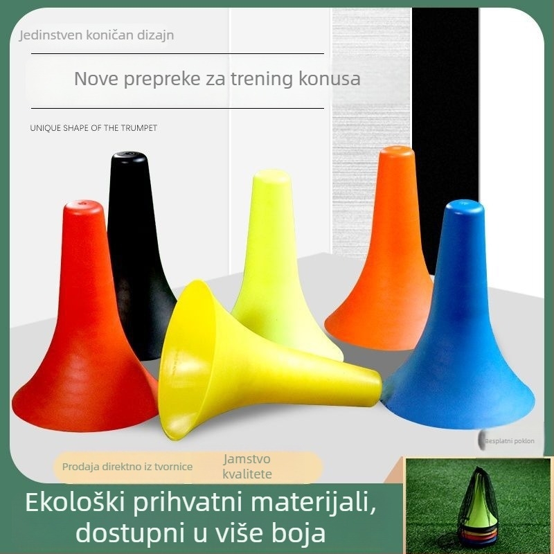 Košarkaški alat za treniranje | PE materijal, Jinzan brend, prilagodljivo obrađivanje
