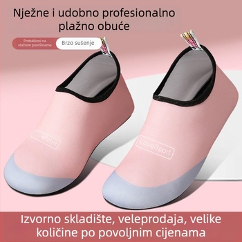 Ronilačke čarape – Najlonski materijal – Yunhai Sports