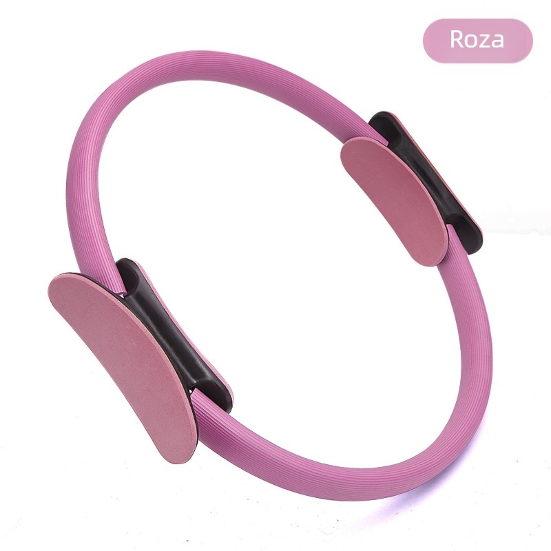 Pilates prsten Siyimei – joga pomagala za fitness opremu; Brend: Siyimei; Kategorija: joga pomagala; Pogodno za fitness opremu.