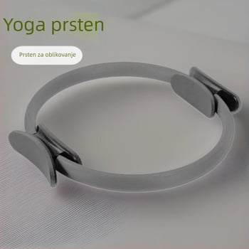 Pilates prsten za udove – staklena vlakna