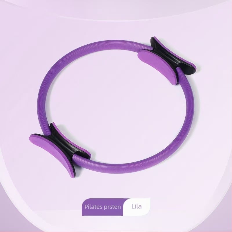 Pilates prsten za udove – staklena vlakna