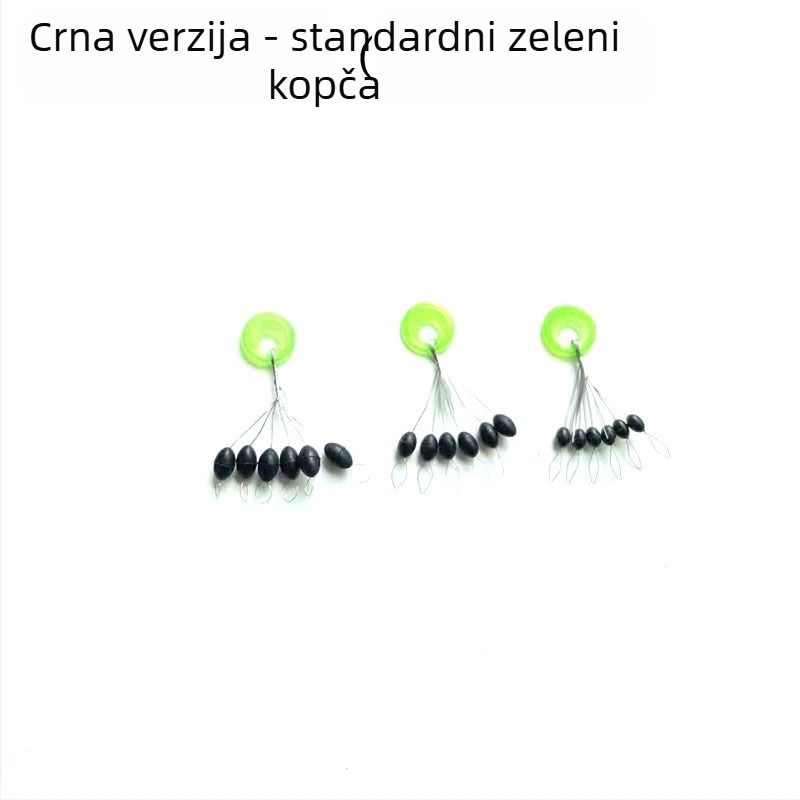 Space beans ribolovni dodaci — marka Other, porijeklo Kina, materijal visoke kakvoće, kategorija Space beans, komponenti dodaci
