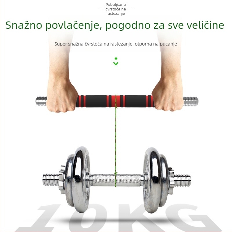 Hao Hai najlonska glavna linija, visoka čvrstoća, paket 144 kom.