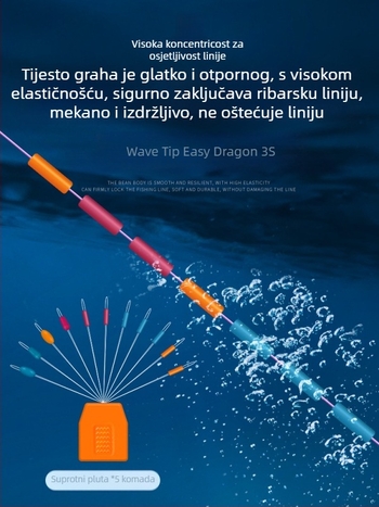 Set glavne linije – Materijal: svila; Podrijetlo: Drugo