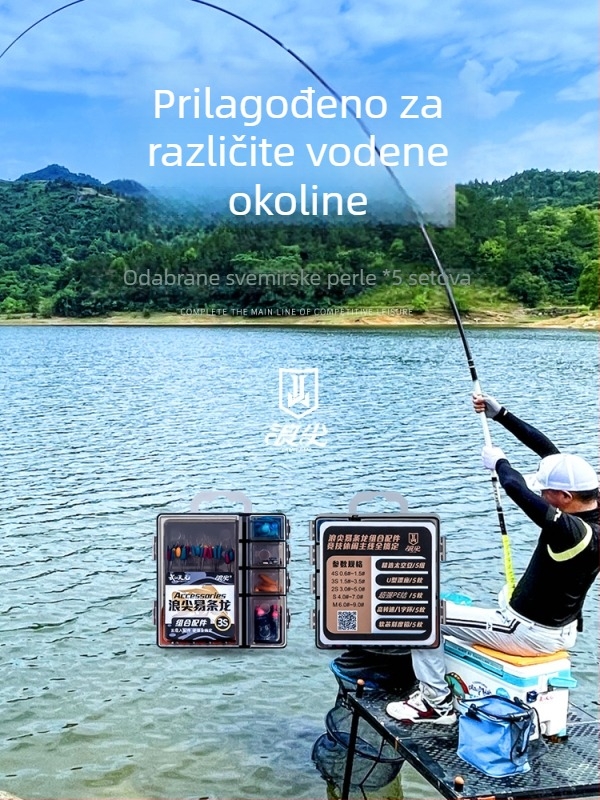 Set glavne linije – Materijal: svila; Podrijetlo: Drugo