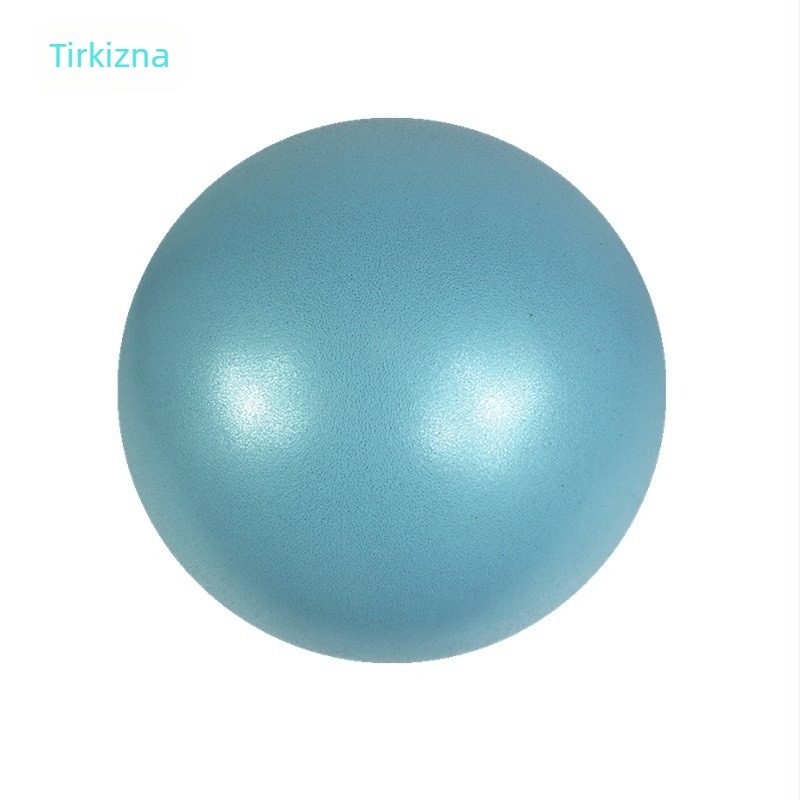 Pilates joga lopta, napuhljiva, PVC, oblikovanje tijela i mršavljenje, gimnastičko vježbanje lopta