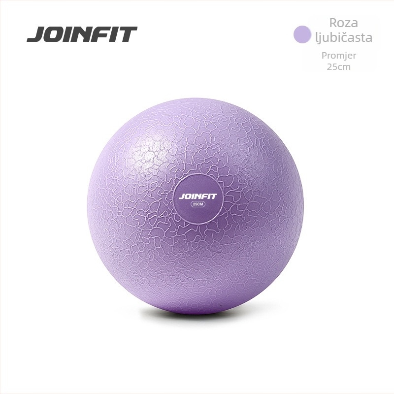 Joinfit Mini Pilates lopta – joga i lopta za balans, PVC, za djecu