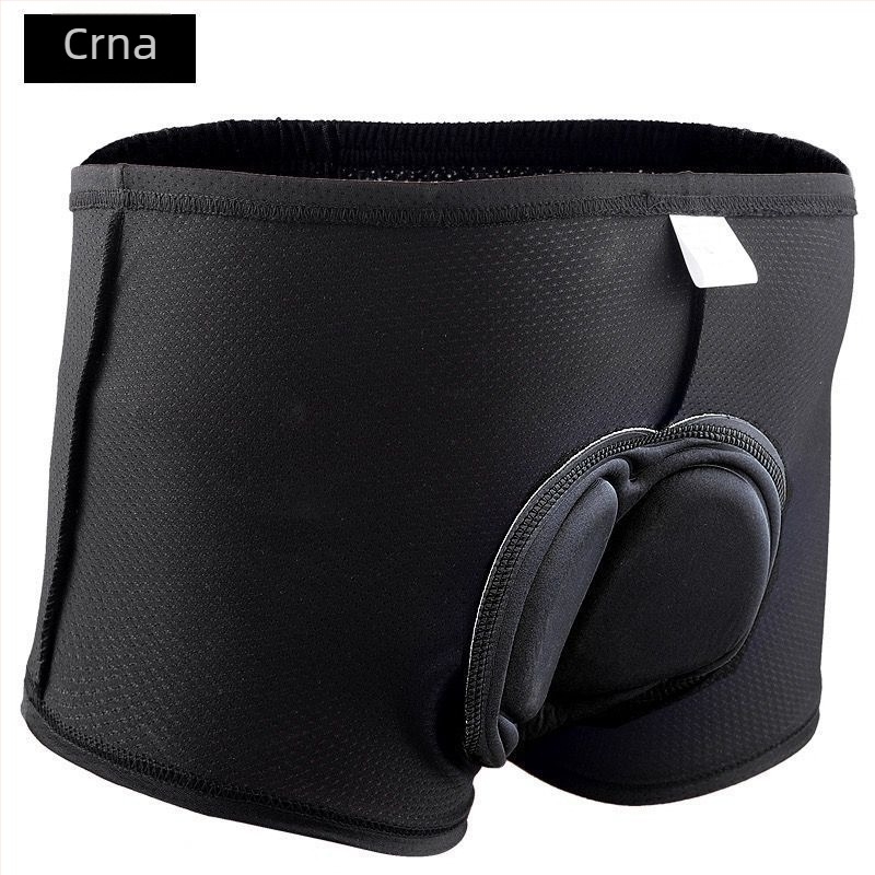 Unisex biciklističko donje rublje, odvodi vlagu, brzo se suši, za planinski i cestovni biciklizam (ljeto)