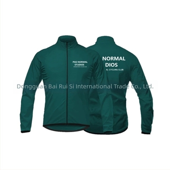 PNS biciklistička jakna s dugim rukavima – vjetroodporna, zimska, unisex, za cestovno vožnju