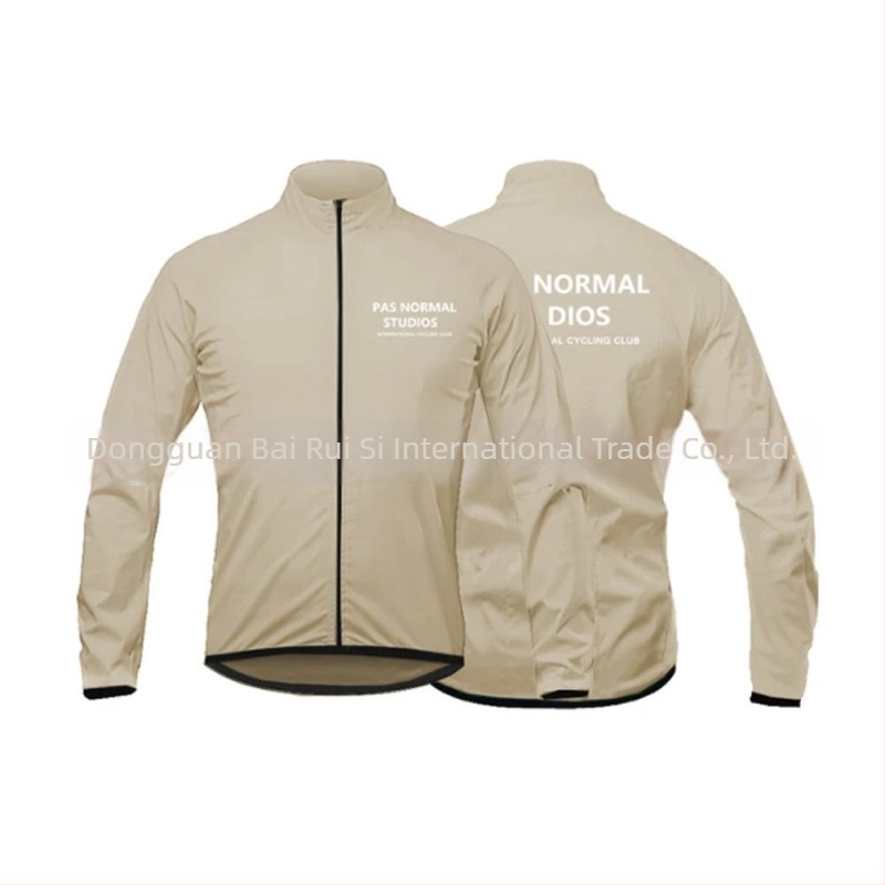 PNS biciklistička jakna s dugim rukavima – vjetroodporna, zimska, unisex, za cestovno vožnju