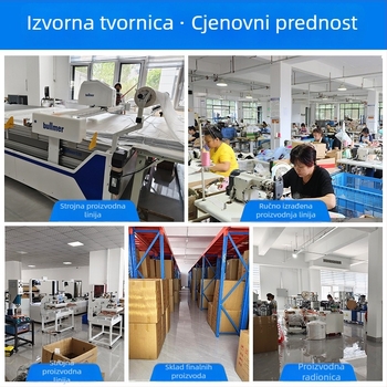 Dječja topla maska za lice, Milk Velvet materijal, Jacquard izrada, Cartoon uzorak, Anti-smog, pogodno za zimu, proljeće i jesen