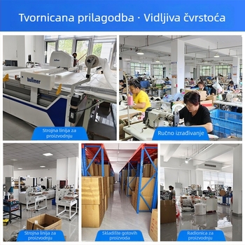 Ženska zimska maska za lice – potpuno prekrivanje lica, pamuk-velur materijal, jedinstven jednobojni dizajn, na ušima pričvršćen, protiv smoga